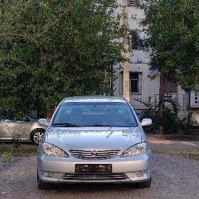 Toyota Camry 2002