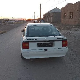 Opel Vectra 1990
