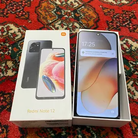 Redmi NOT 12