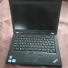 lenovo t430 ноутбук