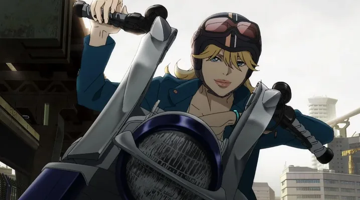 Sony Pictures-i anime taslamalary halas etdi