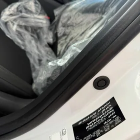 Toyota Camry 2026
