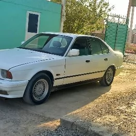 BMW 535 1992