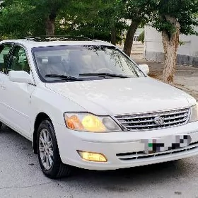 Toyota Avalon 2000