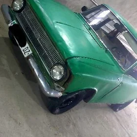 Lada 2106 1980