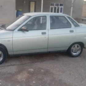 Lada 2110 2002
