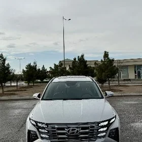 Hyundai Tucson 2025