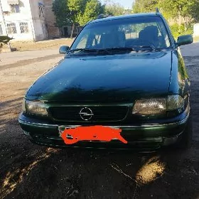 Opel Astra 1997