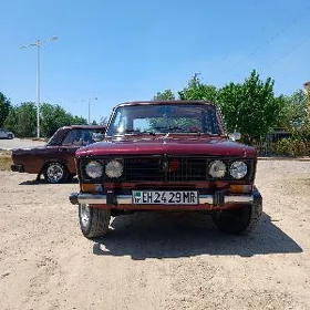 Lada 2106 1987