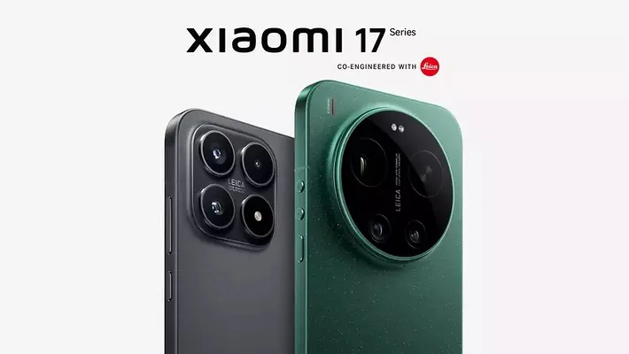 Продажи Xiaomi 17 приблизились к 5 млн устройств