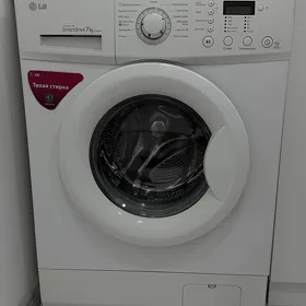 Lg kir mashyn 7kg