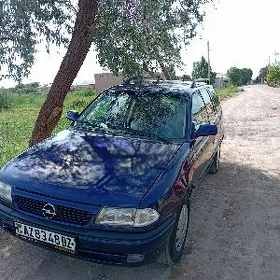 Opel Astra 1995