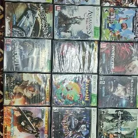 XBOX 360 Диски