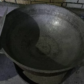 gaz ojak
