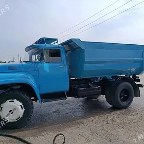 Zil 130 1991