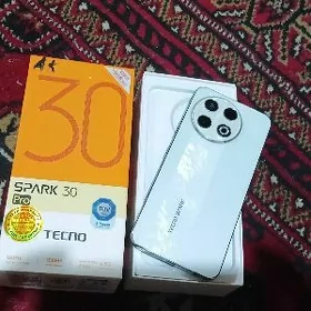 TEKNO SPARK 30 PRO