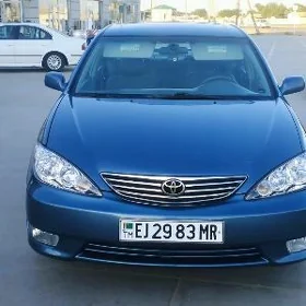 Toyota Camry 2003