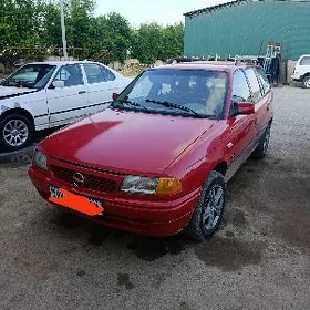 Opel Astra 1993