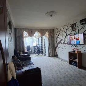 Продам кв Чёремушки