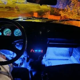 Lada 2106 1985