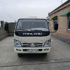 Forland H3 2014
