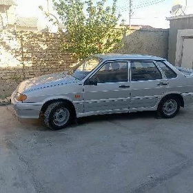 Lada 2115 1998