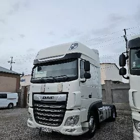 DAF 480 2021