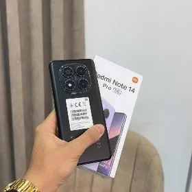 Redmi Note 14 pro 8/256