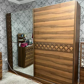 Garnitur Skaf Mebel