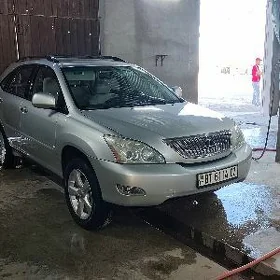 Lexus RX 330 2004