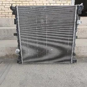 radiator ford morda