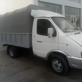 Gaz Gazel 1995