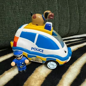 Игрушки