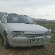 Opel Astra 1993