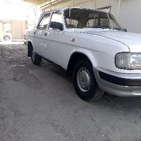 Gaz 31 1998