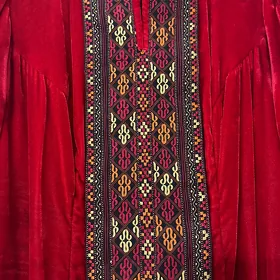 Gyzyl tulky