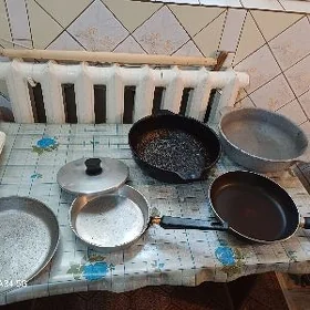 КАЗАНЫ
