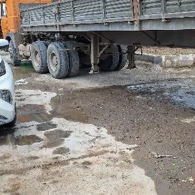 Kamaz Shalanda 2002
