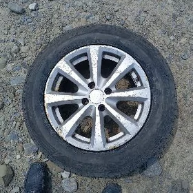 diska razmeri 15 bolt desigi 4