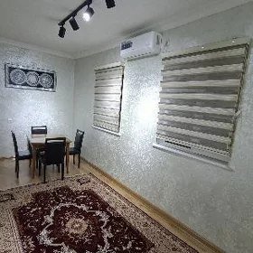 Досааф 2 комнаты