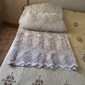 Тюль