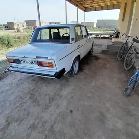 Lada 2106 2001