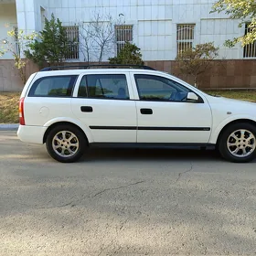 Opel Astra 2001