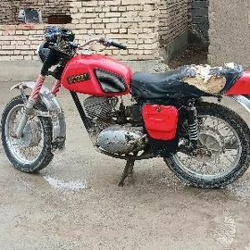 Iž Planeta 5 2023