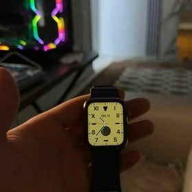 aplle watch