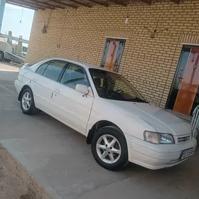 Toyota Tercel 1997