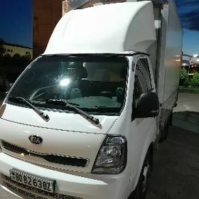 Kia Bongo 2021