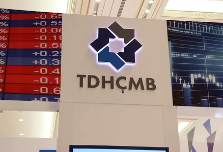 Сумма валютных сделок на торгах ГТСБТ превысила $11 млн