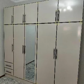 MEBEL TÄZE GARNITUR ŞFANER