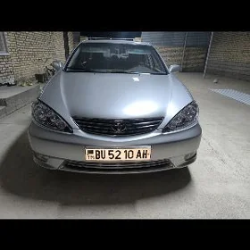 Toyota Camry 2002